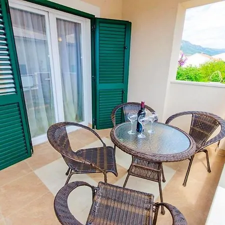 Predrag Hotel Kastela
