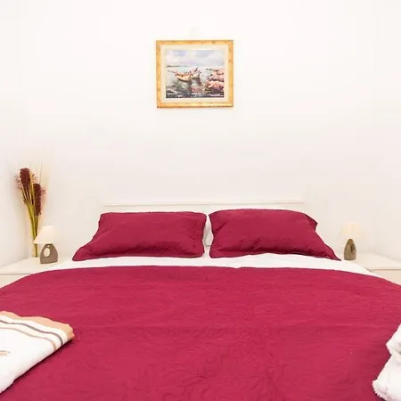 Hotel Predrag 3*