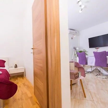 Hotel Predrag Kastela