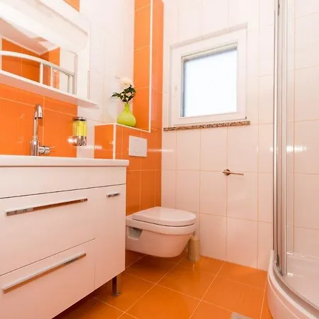 Hotel Predrag