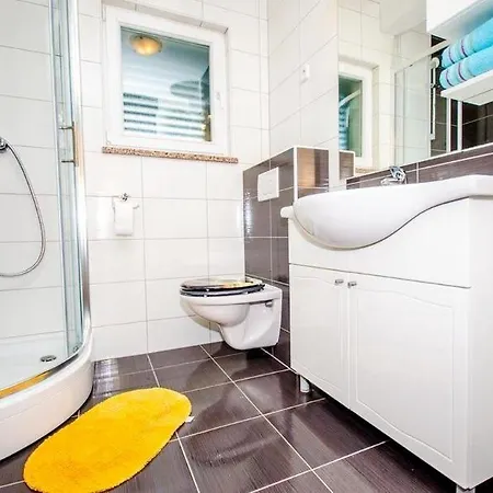 Hotel Predrag 3*
