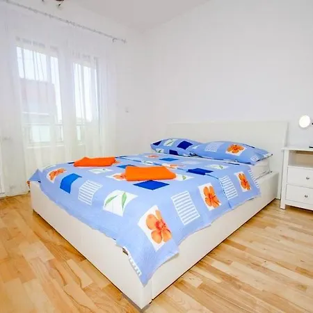 Hotel Predrag Kastela