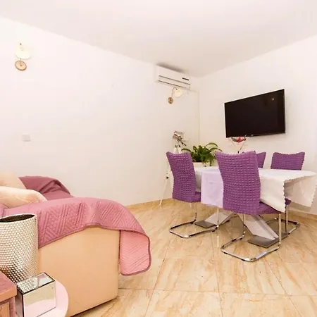 Predrag Hotel Kastela